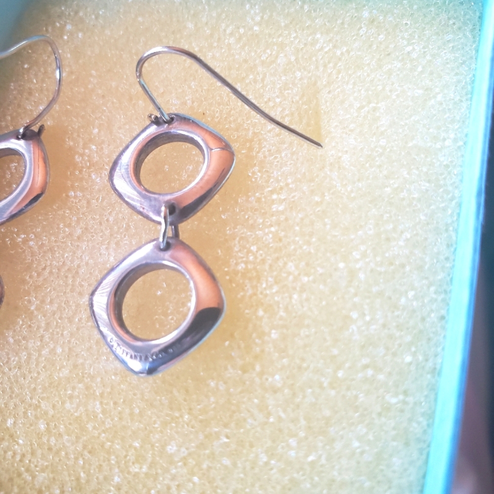 Tiffany & Co. Earrings